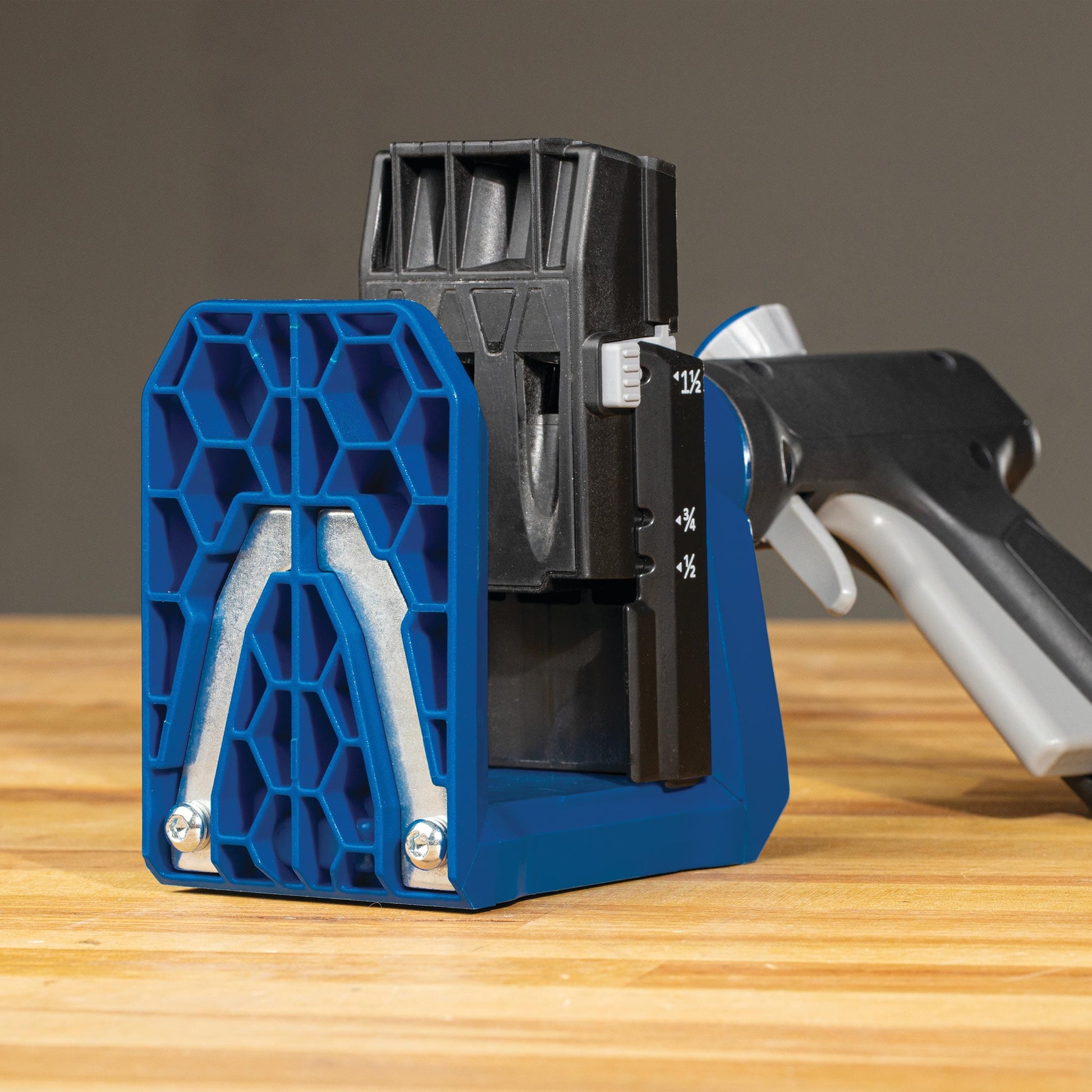 Pocket-Hole Jig 520PRO alt 0