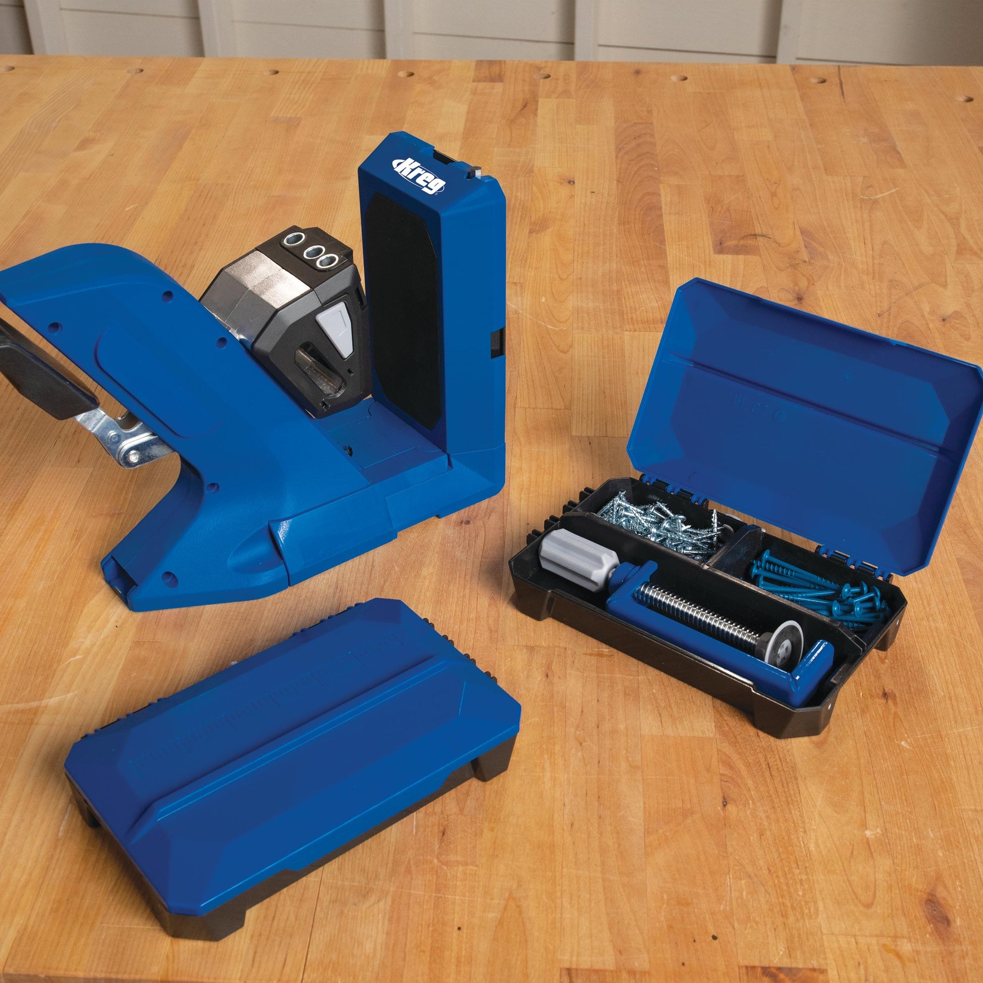 Pocket-Hole Jig 720PRO alt 0