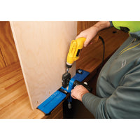 Pocket-Hole Jig Docking Station alt 0