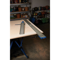 2-Foot Straight Edge Guide Extension alt 0