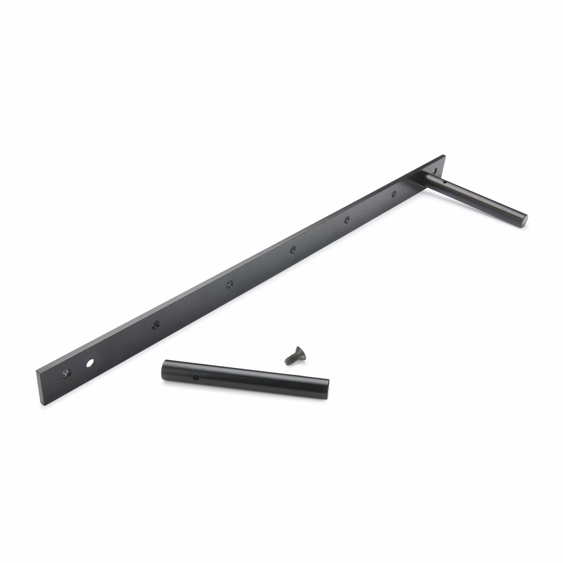 Floating Shelf Bracket - 42" Long alt 0