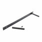 Floating Shelf Bracket - 42" Long alt 0