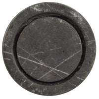 Traditional Knob, 1-3/4" D, Dark Bronze alt 0