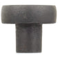 Traditional Knob, 1-3/4" D, Dark Bronze alt 0