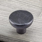 Traditional Knob, 1-3/8" D, Dark Bronze alt 0