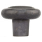 Traditional Knob, 1-3/8" D, Dark Bronze alt 0