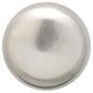 Traditional Knob, 1-1/2" D, Brushed Nickel alt 0