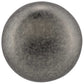 Traditional Knob, 1-1/4" D, Pewter alt 0