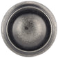 Traditional Knob, 1-3/16" D, Pewter alt 0
