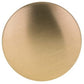 Contemporary Knob, 31/32" D, Champagne Bronze alt 0