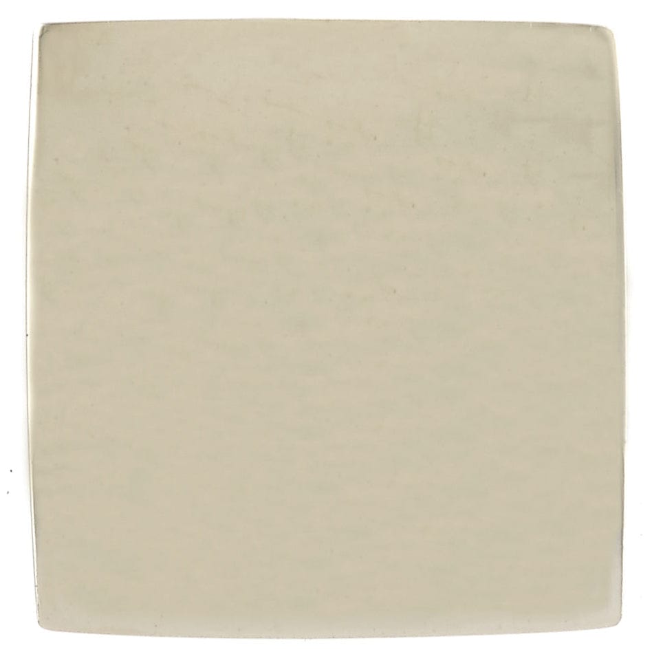 Transitional Knob, 1-5/16" x 1-5/16", Polished Nickel alt 0