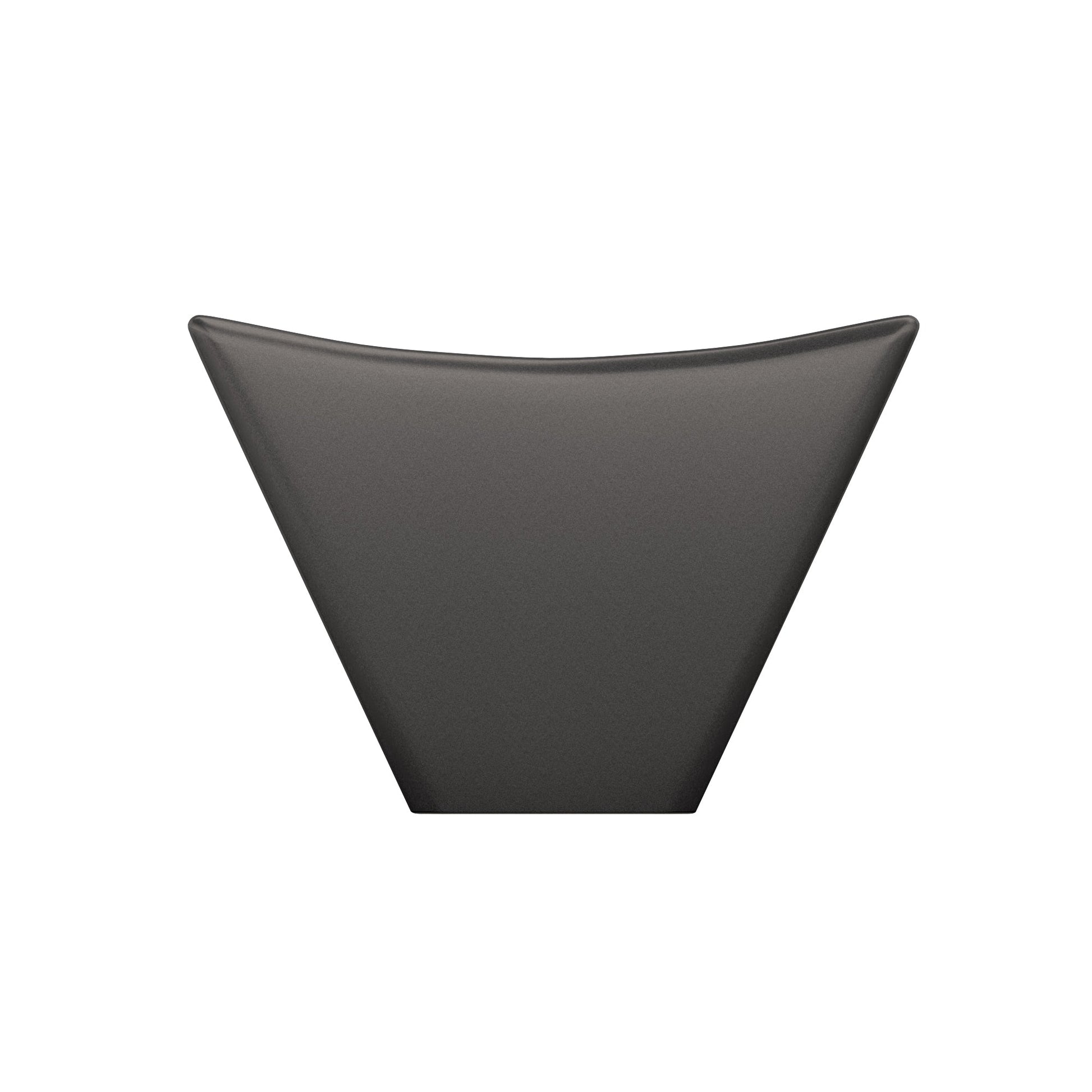 Contemporary Knob, 1-11/16" x 13/16", Graphite alt 0