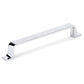 Contemporary Pull, 6-5/16" Center-to-Center, Chrome alt 0