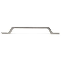 Contemporary Pull, 6-5/16" Center-to-Center, Brushed Nickel alt 0
