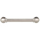 Eclectic Pull, 5-1/16" Center-to-Center, Brushed Nickel alt 0