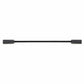 Contemporary Pull, 12-5/8" Center-to-Center, Matte Black alt 0