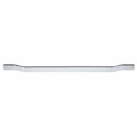 Contemporary Pull, 12-5/8" Center-to-Center, Chrome alt 0