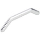 Contemporary Pull, 6-5/16" Center-to-Center, Chrome alt 0