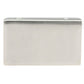 Contemporary Edge Pull, 2" Center-to-Center, Brushed Nickel alt 0