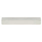 Contemporary Edge Pull, 2" Center-to-Center, Brushed Nickel alt 0
