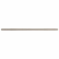 Contemporary Pull, 6" Center-to-Center, Brushed Nickel alt 0