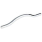 Contemporary Pull, 5-1/16" Center-to-Center, Chrome alt 0