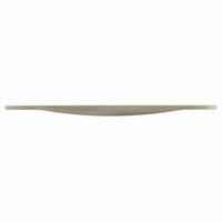Contemporary Pull, 6-5/16" Center-to-Center, Brushed Nickel alt 0