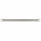 Contemporary Pull, 12-5/8" Center-to-Center, Brushed Nickel, 1 Pair alt 0