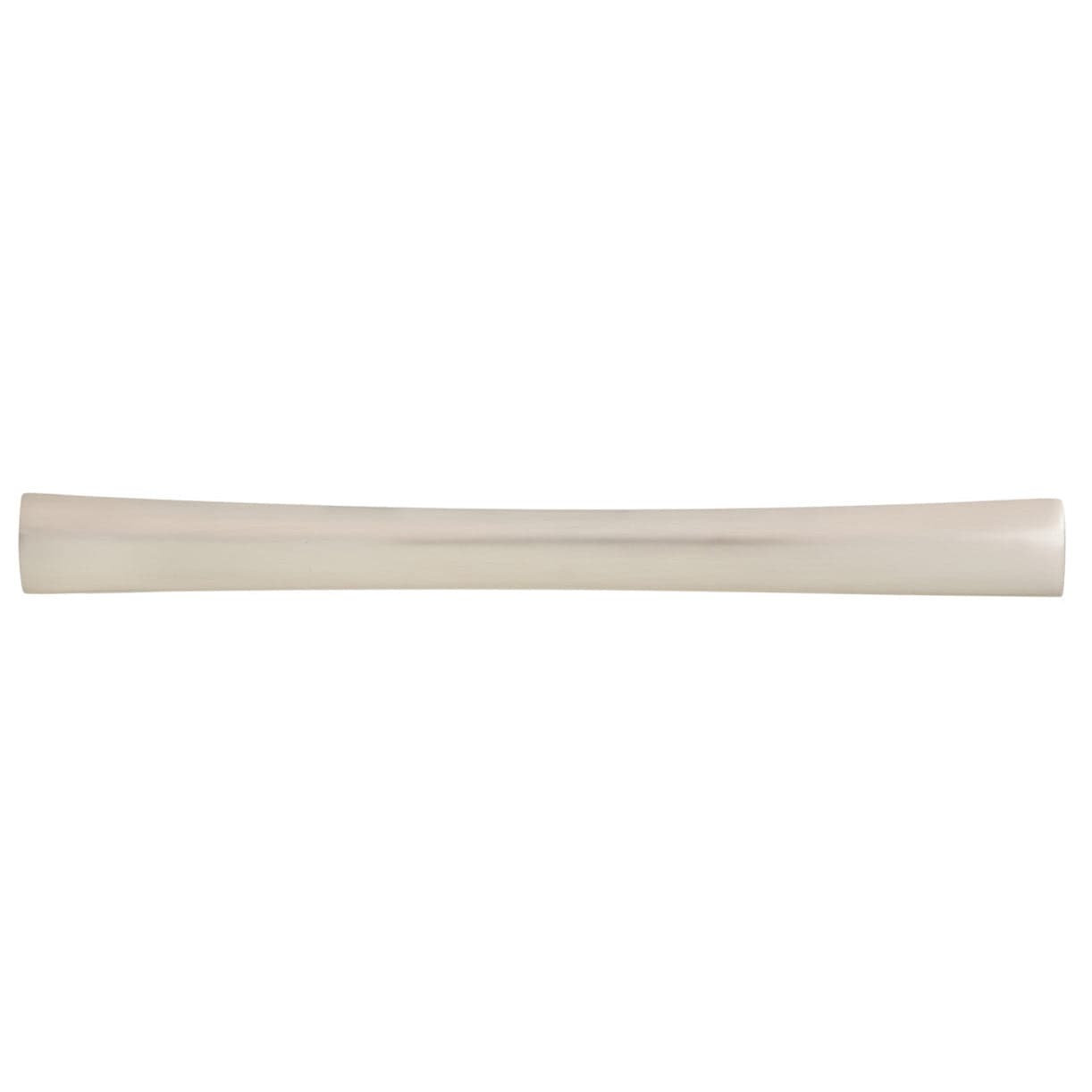 Contemporary Pull, 5-1/16" Center-to-Center, Brushed Nickel alt 0