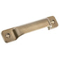 Transitional Pull, 3-3/4" Center-to-Center, Champagne Bronze alt 0