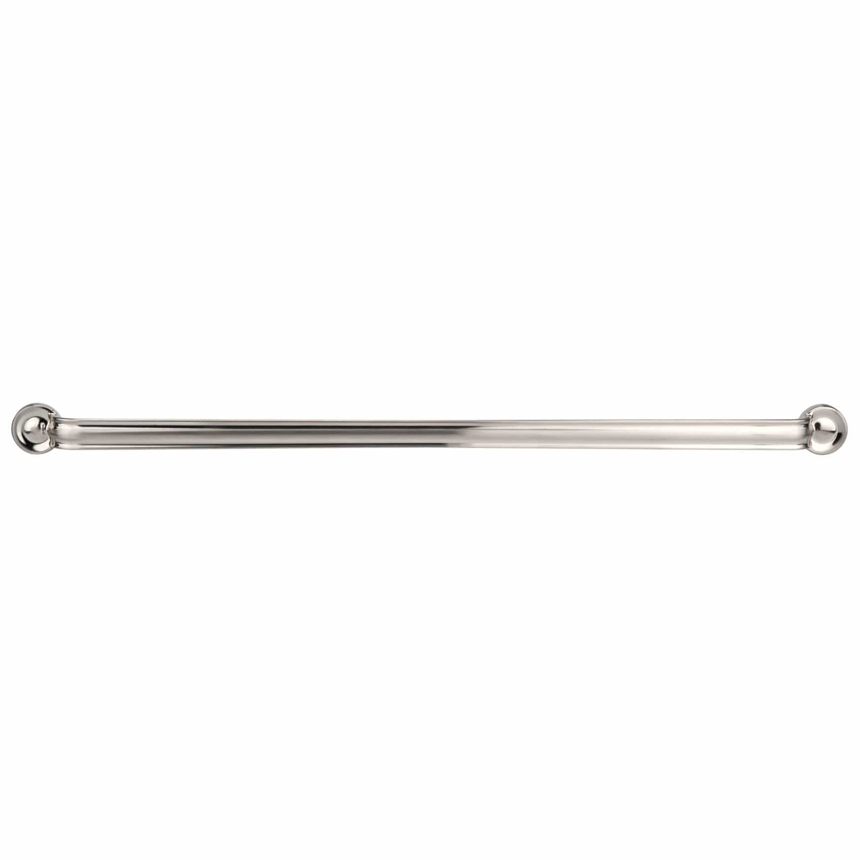 Traditional Pull, 18-7/8" Center-to-Center, Brushed Nickel alt 0