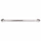 Traditional Pull, 12-5/8" Center-to-Center, Brushed Nickel alt 0