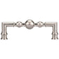 Traditional Pull, 5-1/16" Center-to-Center, Brushed Nickel alt 0