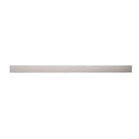 Transitional Pull, 12-5/8" Center-to-Center, Brushed Nickel alt 0
