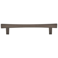 Transitional Pull, 5-1/16" Center-to-Center, Honey Bronze alt 0