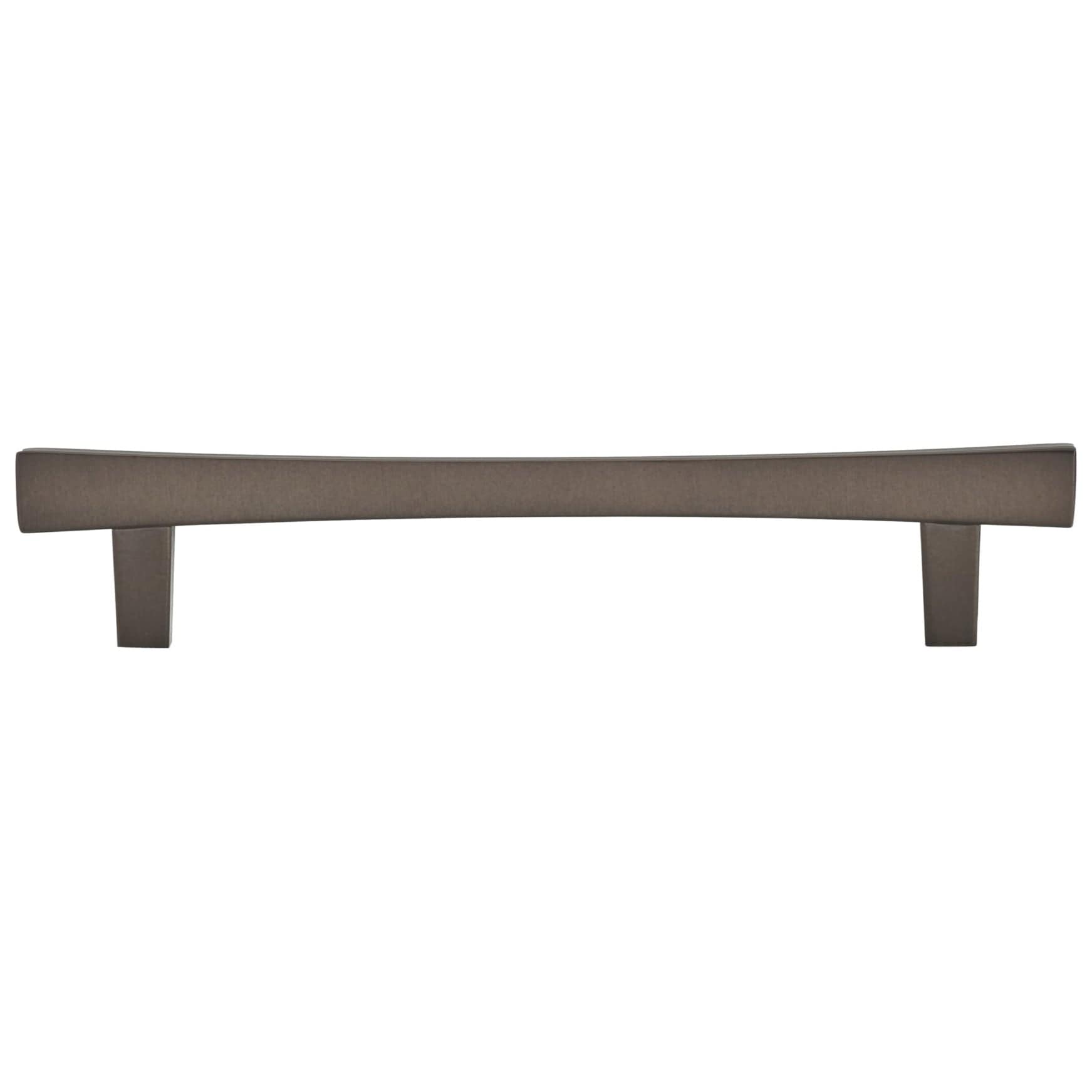 Transitional Pull, 5-1/16" Center-to-Center, Honey Bronze alt 0