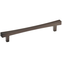 Transitional Pull, 6-5/16" Center-to-Center, Honey Bronze alt 0