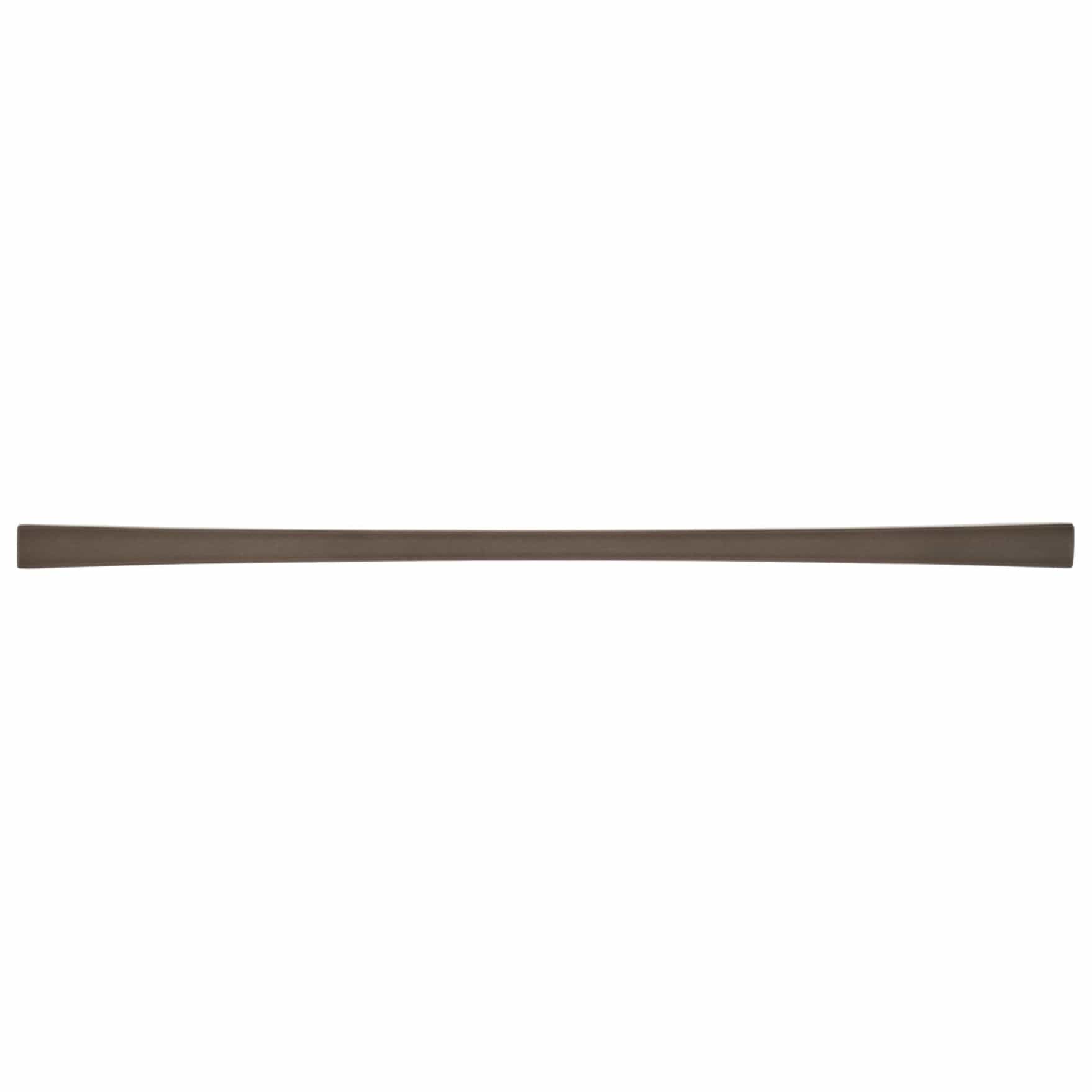 Transitional Pull, 10-1/8" Center-to-Center, Honey Bronze alt 0