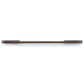 Contemporary Pull, 5-1/16" Center-to-Center, Brushed Oil-Rubbed Bronze alt 0