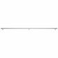 Contemporary Pull, 40-1/8" Center-to-Center, Brushed Stainless Steel alt 0