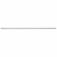 Contemporary Pull, 28-1/8" Center-to-Center, Brushed Stainless Steel alt 0