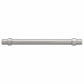Contemporary Pull, 6-5/16" Center-to-Center, Brushed Nickel alt 0