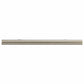 Contemporary Pull, 4-1/4" Center-to-Center, Brushed Nickel alt 0