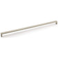 Contemporary Pull, 20-3/4" Center-to-Center, Stainless Steel alt 0