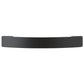 Contemporary Pull, 3-3/4" Center-to-Center, Matte Black alt 0