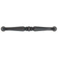 Traditional Pull, 3-3/4" Center-to-Center, Brushed Oil-Rubbed Bronze alt 0