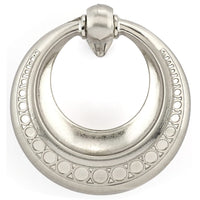 Traditional Pull, 1-7/8" D, Brushed Nickel alt 0