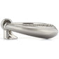 Traditional Pull, 1-7/8" D, Brushed Nickel alt 0
