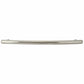Contemporary Pull, 5-1/16" Center-to-Center, Brushed Nickel alt 0