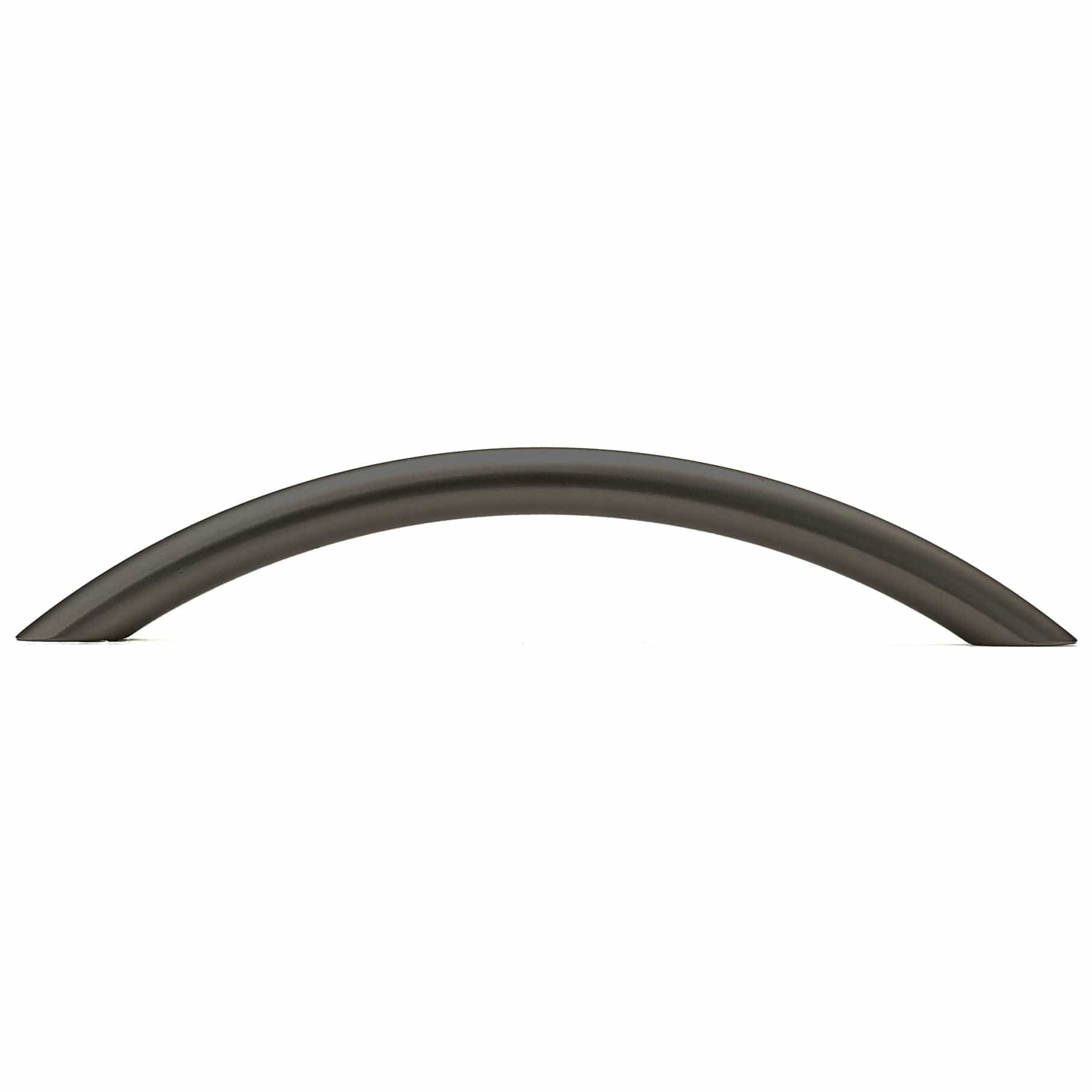 Contemporary Pull, 5-1/16" Center-to-Center, Oil-Rubbed Bronze alt 0